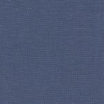 Тканина Белфаст Belfast 3609/578, Zweigart, синій джинс