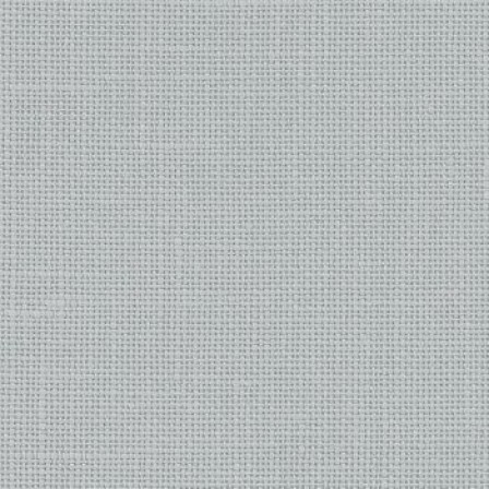 3609_705 Тканина Белфаст Belfast 3609/705, Zweigart, сіра - Зображення 1