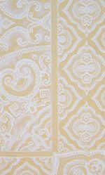 Заготовка для наволочки з гобелену "Міконос", 45*45см, Іспанія - Зображення 8