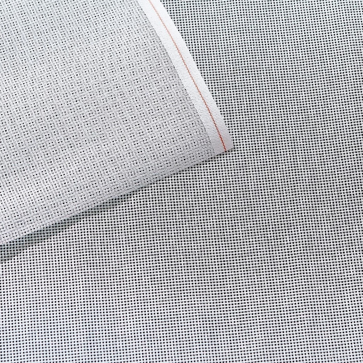 500_52 Канва Страмін Stramin 500/52, каунт 13 ct, Zweigart. - Зображення 1