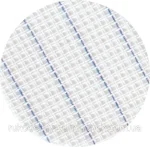 Канва Страмін Stramin 510/56, каунт 14 ct, розграфлена, Zweigart. - Зображення 2