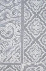 Заготовка для наволочки з гобелену "Міконос", 45*45см, Іспанія - Зображення 7