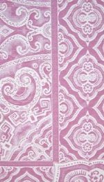 Заготовка для наволочки з гобелену "Міконос", 45*45см, Іспанія - Зображення 6