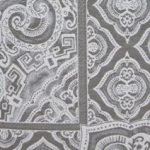 Заготовка для наволочки з гобелену "Міконос", 45*45см, Іспанія - Зображення 5