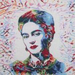 Заготовка для наволочки з гобелену "Магда", 45*45см, Іспанія