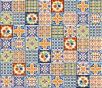 Гобеленова тканина 0В36/280 Ліка - Зображення 2