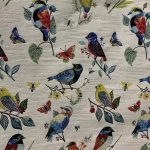 Гобеленова тканина 0В37/140 Пташки - Зображення 2