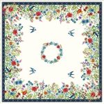 Скатертина з гобелену Ромашка, різні розміри, Іспанія - Зображення 3