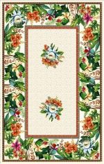 Гобеленова скатертина Лотос, різні розміри, Іспанія - Зображення 3