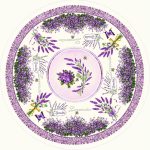 Скатертина з гобелену Лаванда, різні розміри, Іспанія - Зображення 6