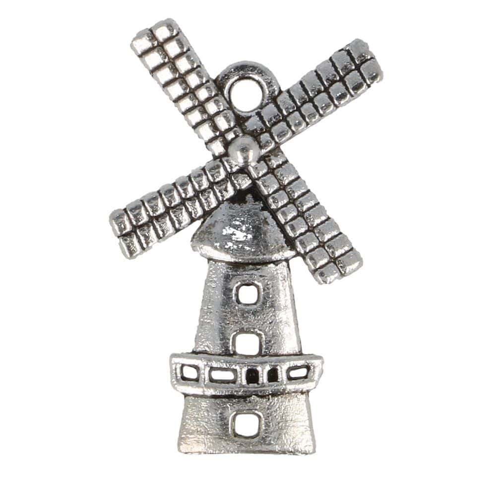 mill-min Шармік "Млин" - Зображення 1