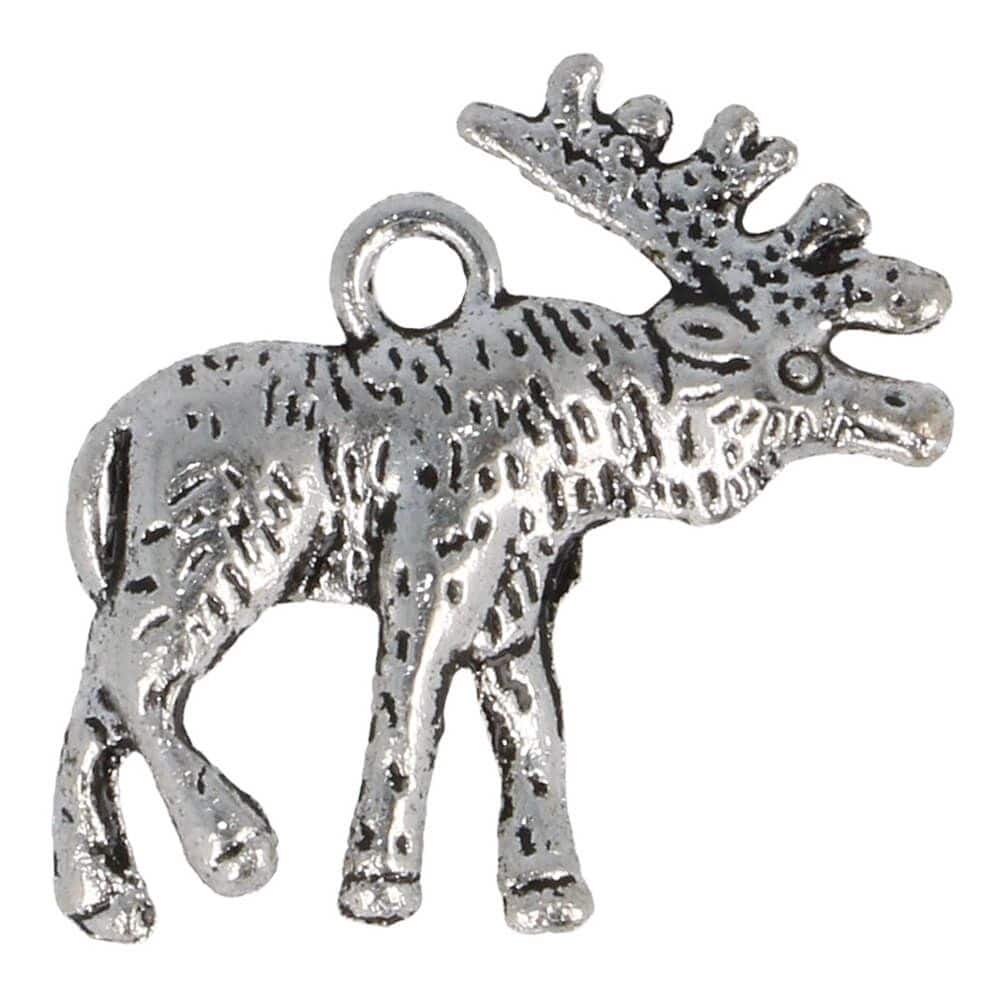 raindeer-min Шармік Лось - Зображення 1