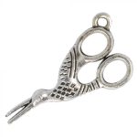 Шармік Ножиці - чапелька