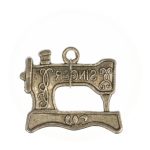 Шармік "Швейна машинка Singer"