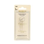 Голка з кулькою Bohin - Зображення 5