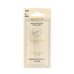 Голка з кулькою Bohin - Зображення 3