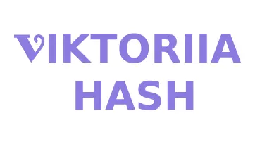 viktoriia-hash brand