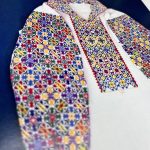 Схема жіночої вишиванки "Текля" від Галини Забавської (craft & relax) - Зображення 4