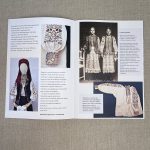 Схема жіночої вишиванки "Софія" від Галини Забавської (craft & relax) - Зображення 4