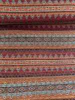 Гобеленова тканина 0В33/0806 ширина 140 см. Іспанія - Зображення 2