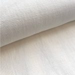 Тканина лляна молочна, Іспанія, 61501/101 - Зображення 4