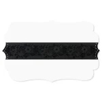 Стрічка жакардова KF207-10, Kafka, Німеччина