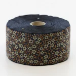 Стрічка жакардова KF268-09, Kafka, Німеччина - Зображення 2