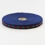 Стрічка жакардова KF271-19, Kafka, Німеччина - Зображення 2