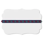 Стрічка жакардова KF271-19, Kafka, Німеччина