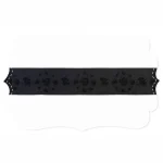 Стрічка жакардова KF319-05, Kafka, Німеччина