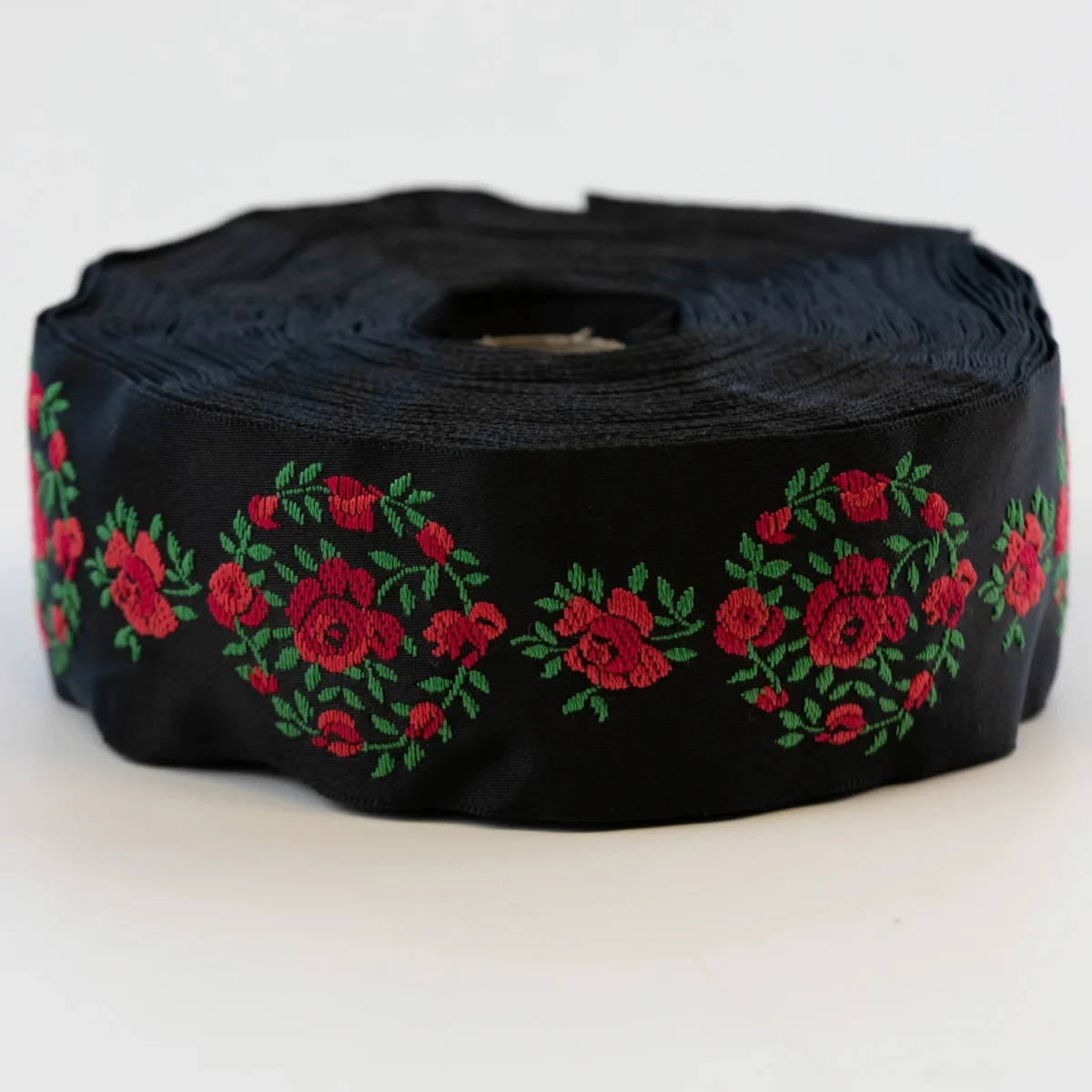 Стрічка жакардова KF319-07, Kafka, Німеччина - Зображення 2