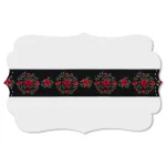 Стрічка жакардова KF319-07, Kafka, Німеччина