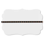 Стрічка жакардова KF321-41, Kafka, Німеччина