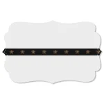 Стрічка жакардова KF321-45, Kafka, Німеччина