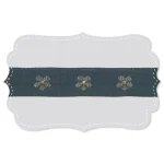 Стрічка жакардова KF321-09, Kafka, Німеччина