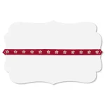 Стрічка жакардова KF321-31, Kafka, Німеччина