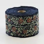 Стрічка жакардова KF361-05, Kafka, Німеччина - Зображення 2