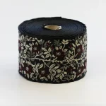 Стрічка жакардова KF361-40, Kafka, Німеччина - Зображення 2