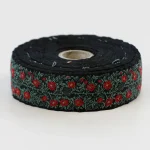 Стрічка жакардова KF470-05, Kafka, Німеччина - Зображення 2