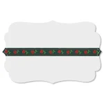 Стрічка жакардова KF480-15, Kafka, Німеччина