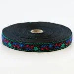 Стрічка жакардова KF599-01, Kafka, Німеччина - Зображення 2