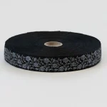 Стрічка жакардова KF614-11, Kafka, Німеччина - Зображення 2