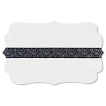 Стрічка жакардова KF614-11, Kafka, Німеччина