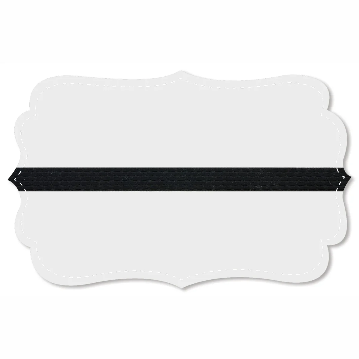 KF677-09 Стрічка жакардова KF677-09, Kafka, Німеччина - Зображення 1