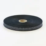 Стрічка жакардова KF677-12, Kafka, Німеччина - Зображення 2