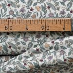 Тканина лляна, 613-001 - Зображення 4