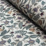 Тканина лляна, 613-001 - Зображення 2