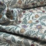 Тканина лляна, 613-001