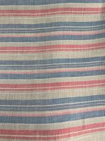 Тканина лляна, 613-003 - Зображення 2