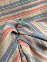 Тканина лляна, 613-003 - Зображення 3